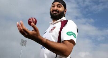 Monty Panesar Clarifies That He Wasn’t Blackmailed By BCCI