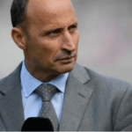 “There was no option other than to call off the IPL”: Nasser Hussain
