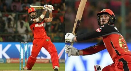 Top 5 Players Whom RCB Under Utilized 