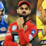 Top 4 Players Who Are Part Of The IPL 100 Crore Club