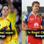 IPL: 5 Players Who Excelled For CSK But Failed For RCB