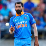 Mohammed Shami: It will be great if I can pass on something to the youngsters