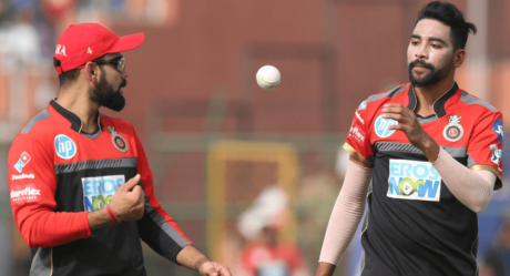 “I think Siraj is the story of this IPL”- Former Indian Cricketer Parthiv Patel