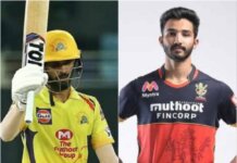 IPL 2021: 6 Uncapped Players Who May Get Capped Soon uncapped players who may play for India soon