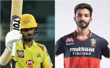 IPL 2021: 6 Uncapped Players Who May Get Capped Soon uncapped players who may play for India soon