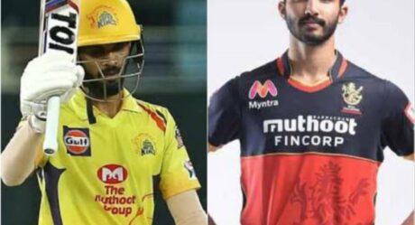 IPL 2021: 6 Uncapped Players Who May Get Capped Soon