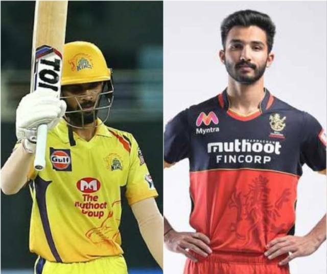 uncapped players who may play for India soon