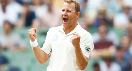 “WTC is like a World Cup final for me”- NZ Bowler WTC final is like World Cup for me, never played white-ball cricket for New Zealand, says Neil Wagner
