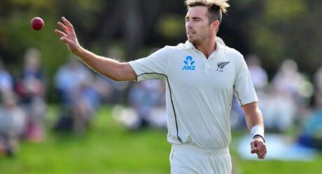 Tim Southee Feels That New Zealand Need To Play More Three-Match Test Series