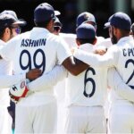 India Will Play Two Intra-Squad Matches Ahead Of The England Test Series: BCCI