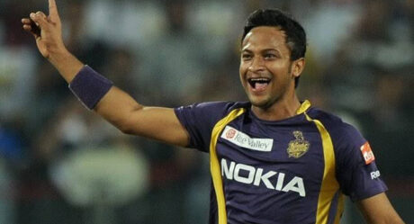 Shakib Al Hasan Likely To Miss Second Part Of IPL 2021