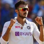 WTC Final: “We Are Not Allowed To Meet Each Other For Three Days”- Axar Patel Reveals