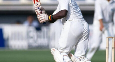 Exactly 37 Years Ago Today, Sir Viv Richards Played The Greatest Knock Of All Time
