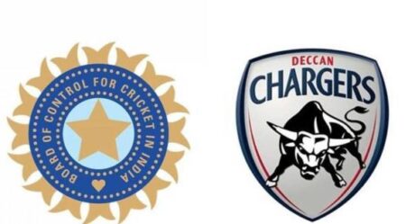 BCCI Wins The Legal Clash Against Defunct IPL Franchise Deccan Chargers