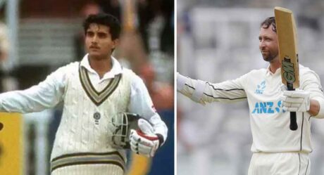On His Test Debut, Devon Conway Breaks Sourav Ganguly’s 25-Year Record At Lord’s: ENG Vs NZ