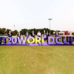ICC Reveals Schedule For Men’s T20 World Cup 2021, Which Will Be Held In UAE And Oman