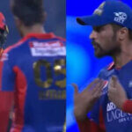 PSL 2021: Mohammad Amir Stole The Show By Getting Into A Furious Argument With Iftikhar