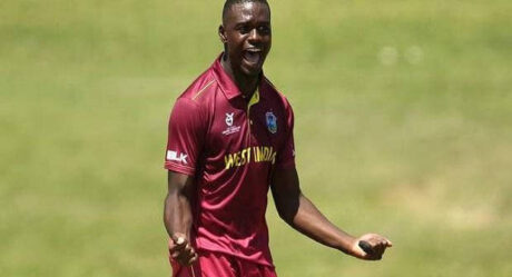 Windies’ 13-Man Squad Includes A 19-Year-Old For The First Test against SA