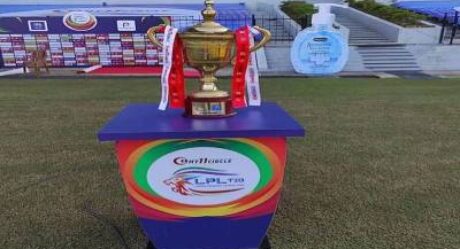 LPL 2021: The Lanka Premier League Will Begin Its Second Edition On 30 July