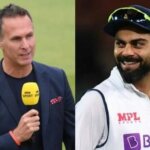 ‘Finals Are One-Off Games’ – Vaughan Reacts On Kohli’s Choice Of Best Three WTC Finals