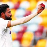Harbhajan Singh Wants Young Pacer Mohammed Siraj To Start For WTC Finals