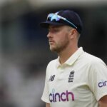 ECB Suspends Ollie Robinson From All Forms Of International Cricket