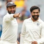 3 Key Indian Players Who Might Be Dropped From The Playing XI In The England Series
