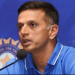 I Think That’s Great Learning For Our Young Players: Dravid