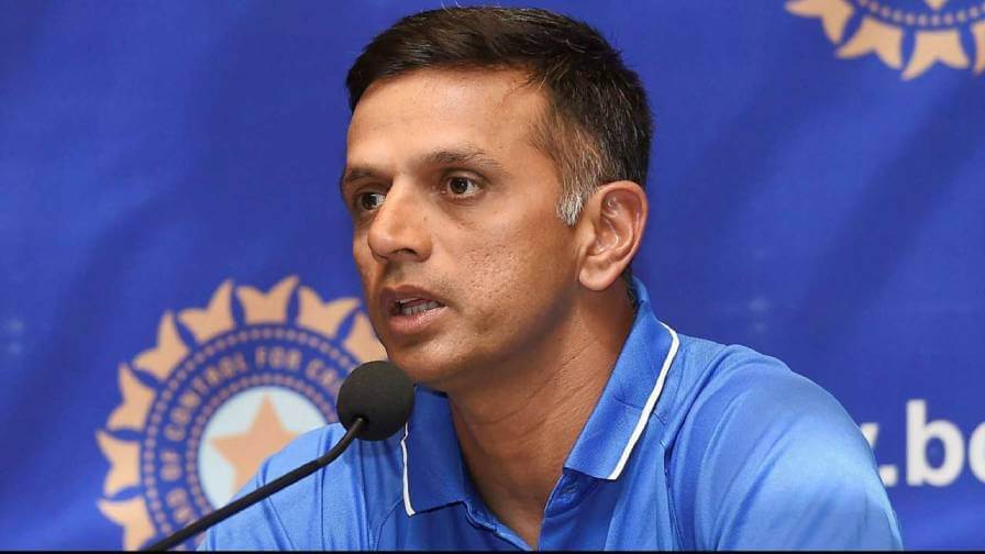 Rahul Dravid Explains What Went Wrong For Team India?