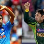 ICC Intentionally Prevented Ravi Ashwin From Being Banned- Says Saeed Ajmal
