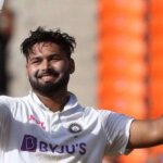 Reports: Rishabh Pant Tests Positive For COVID