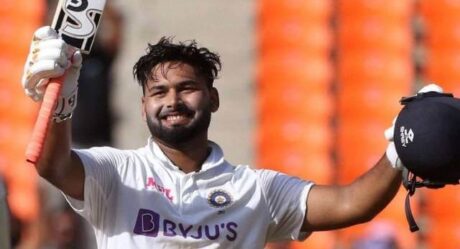 Pant Is The Future Of Indian Cricket – Parthiv Patel