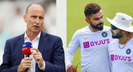 WTC Final: ‘He Could Have Done Something Different’- Nasser Hussain Opens Up On Dismissal Of Rishabh Pant