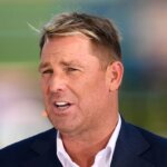 Shane Warne Criticizes England Selectors For Refusing To Include Jonny Bairstow In The Test Arena