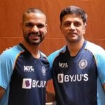‘Being Captain Of The Indian Team Is A Great Honour For Me’: Shikhar Dhawan