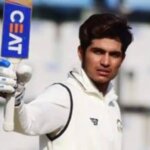 IND Vs ENG: BCCI Confirms There Will Be No Replacements For Shubman Gill Against England Series