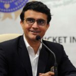 ‘We Have Officially Intimated The ICC That, The T20 World Cup Can Be Shifted To The UAE’: Sourav Ganguly