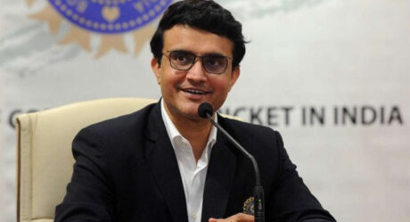 BCCI President Sourav Ganguly Is Hopeful To Host IPL-2022 In India