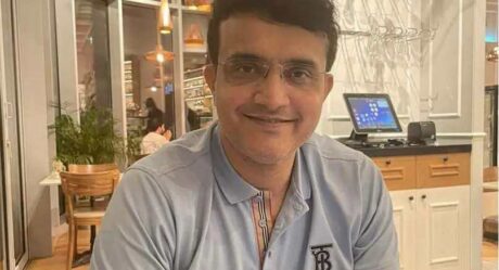 Sourav Ganguly Health Update from Woodlands Hospital