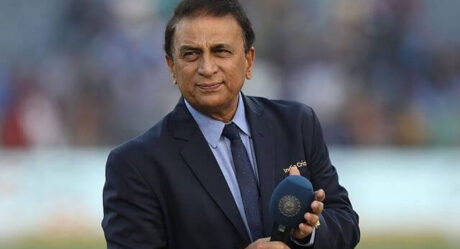 Youngsters Learned How To Handle Pressure Well: Gavaskar