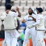BCCI Announces Revised Team For England Test Series