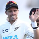 New Zealand Haven’t Given Up On Chance Of Forcing Victory Against England: Tim Southee