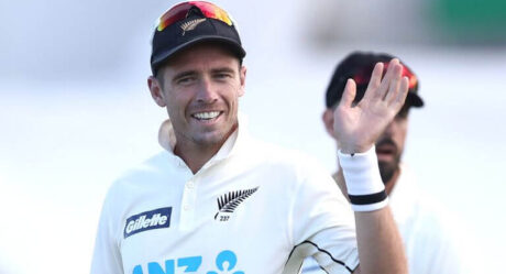 New Zealand Haven’t Given Up On Chance Of Forcing Victory Against England: Tim Southee