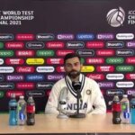 ‘We Have Ample Time For The First Test, We Should Be Ready For It’ – Virat Kohli