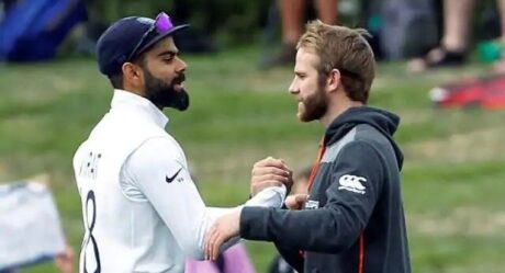 ‘No Doubt They Will Win Plenty More, You Know Their Quality’, Kane Williamson Praise Team India
