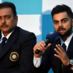 “Cricket Should Be Included In The Olympics”: Ravi Shastri