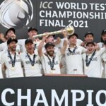 WTC Final: ‘It’s A Special Feeling To Win The Title And The Team Showed Great Heart’: Says Williamson