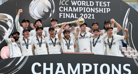 New Zealand Truly Deserved To Win The WTC: Steven Smith