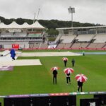 WTC Finals: Day 1 Abandoned After Rain Forces Wet Outfield At Southampton – Hopes For Day 2
