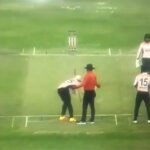 Watch: Angry Shakib Al Hasan Throws Stumps, Loses His Cool Twice